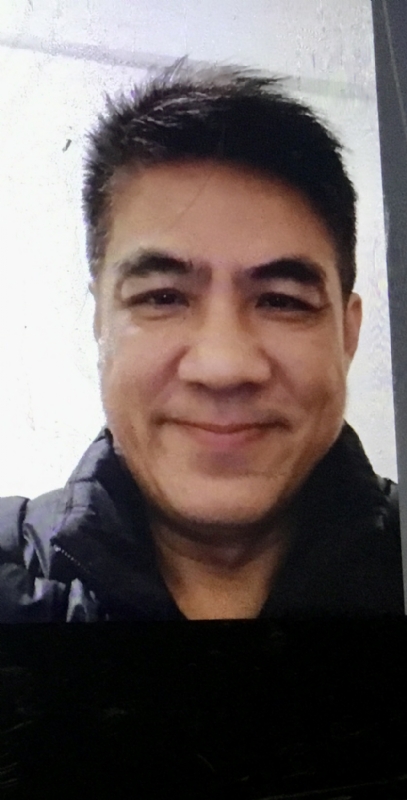 單身的人的第一张照片--烟台相亲服务中心