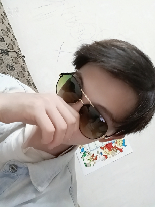 染七的第一张照片--烟台相亲服务中心