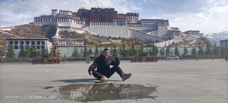 寻缘的第一张照片--烟台相亲服务中心