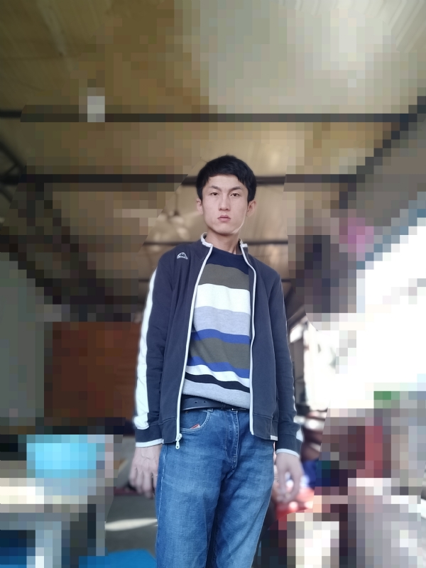 小聋虾的第一张照片--烟台相亲服务中心