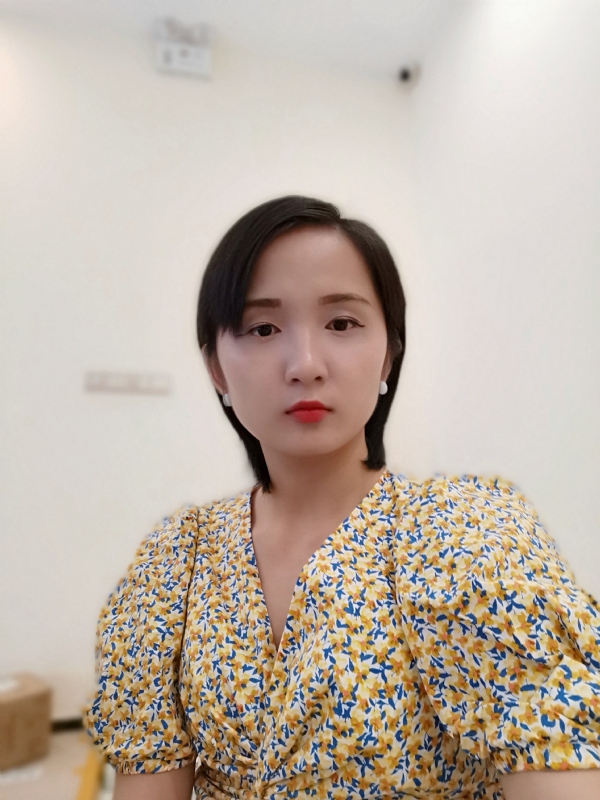 不言懂的第二张照片--烟台相亲服务中心