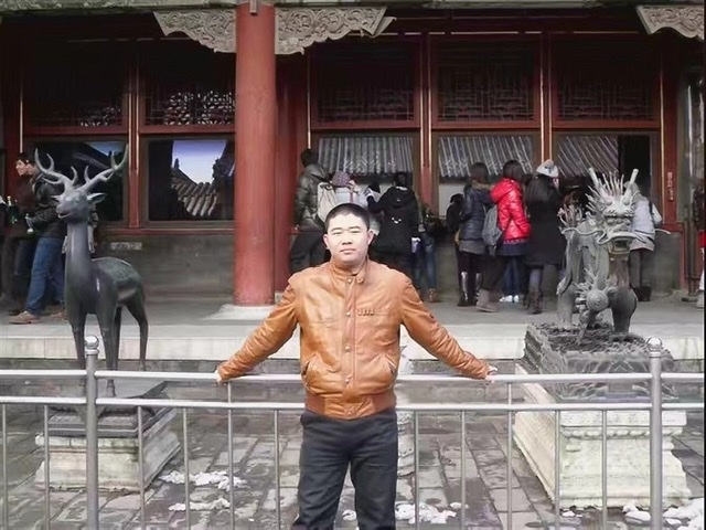 余生一起的第二张照片--烟台相亲服务中心