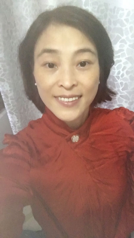 九妹的第三张照片--烟台相亲服务中心