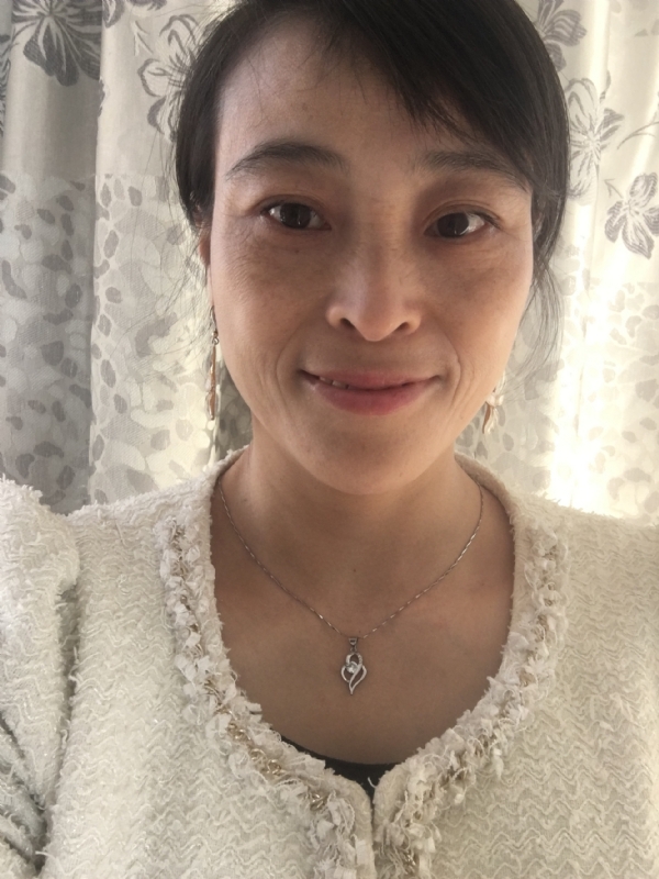 九妹的第五张照片--烟台相亲服务中心