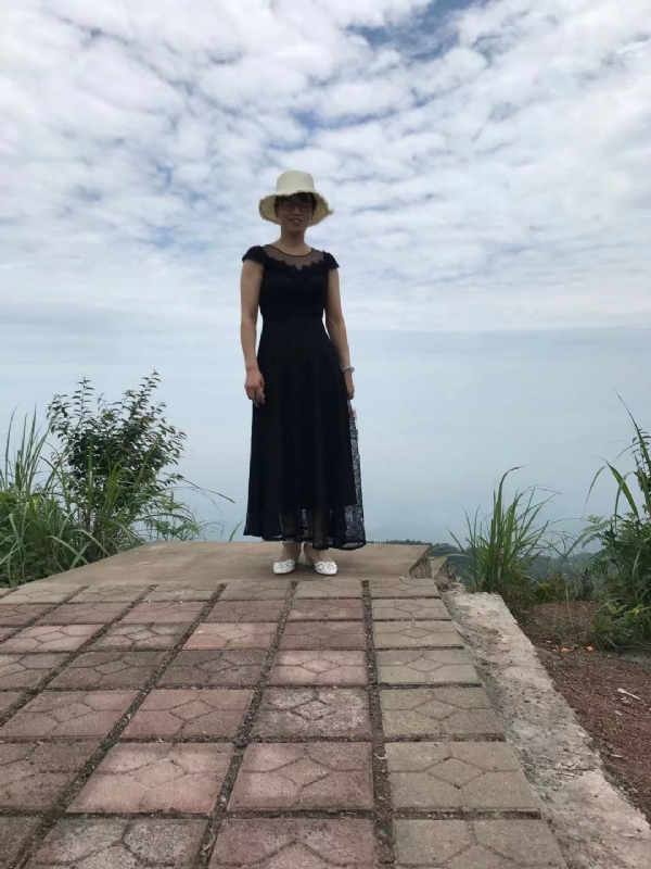 从头再来的第一张照片--烟台相亲服务中心