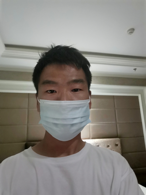 只为你来的第三张照片--烟台相亲服务中心