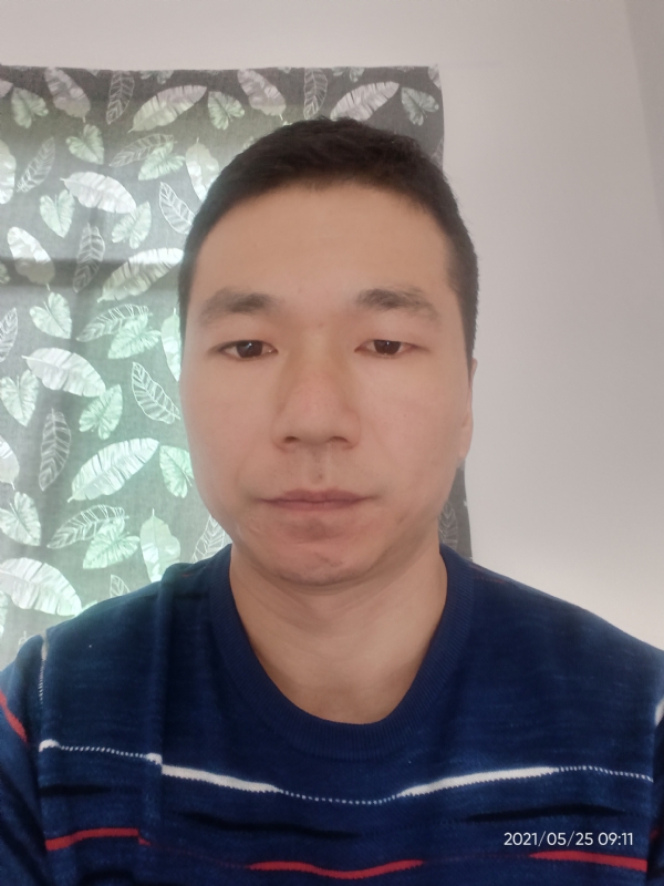 欢哥的第一张照片--烟台相亲服务中心