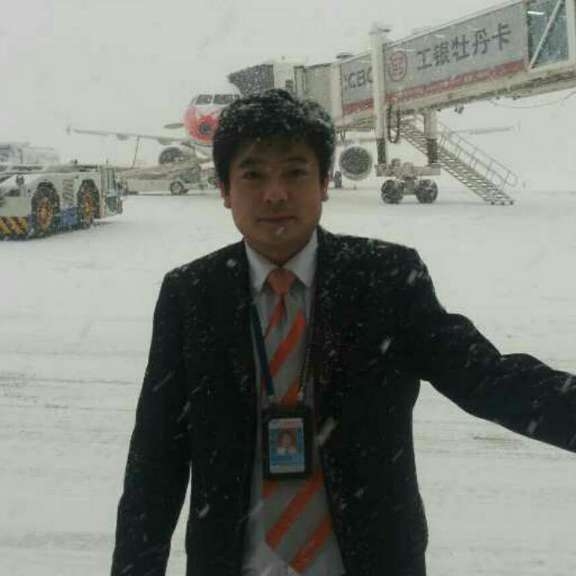 随缘的第二张照片--烟台相亲服务中心