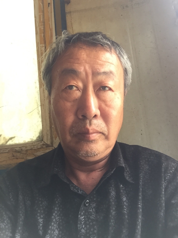 也许的第一张照片--烟台相亲服务中心