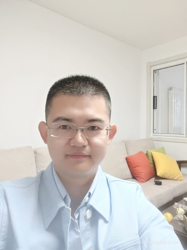 静受时光温柔的第一张照片--烟台相亲服务中心