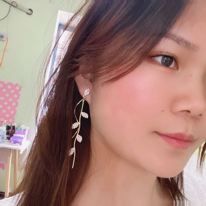 静净的第一张照片--烟台相亲服务中心