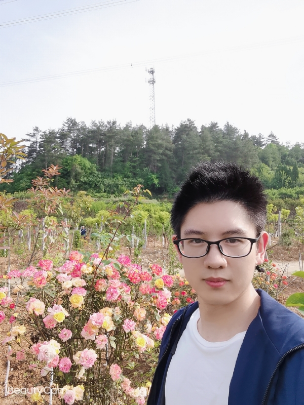 临海听风的第二张照片--烟台相亲服务中心