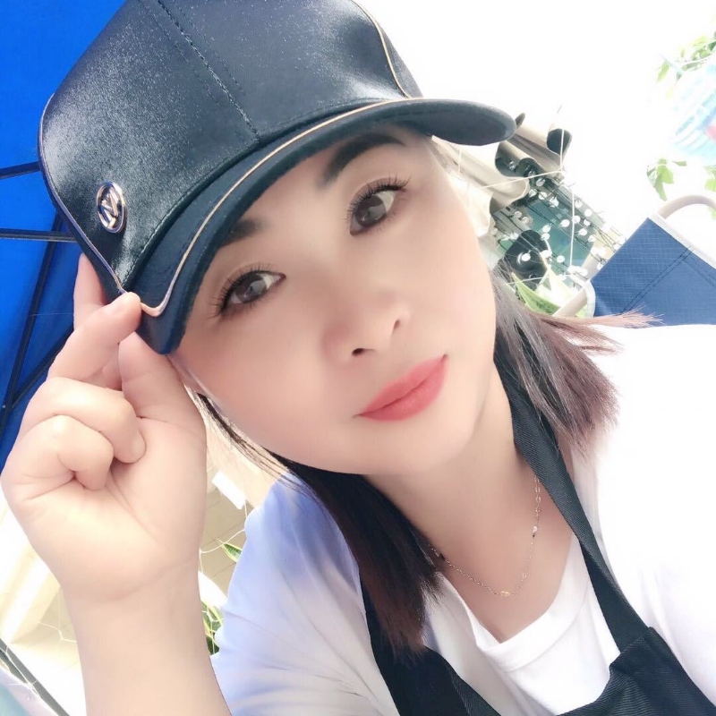 可可的第一张照片--烟台相亲服务中心