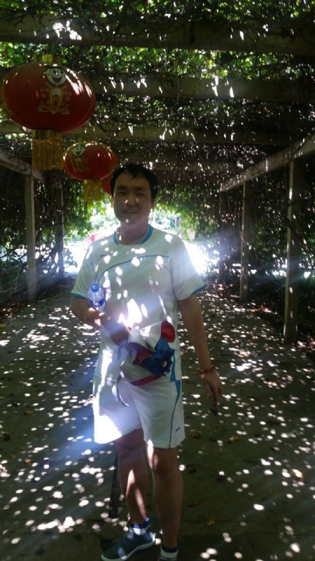 玖语笙的第四张照片--烟台相亲服务中心