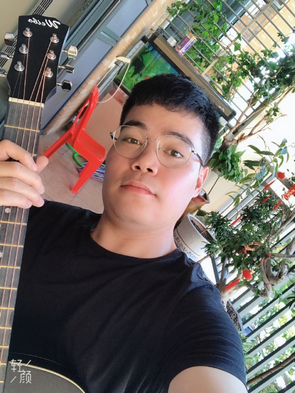 Ben的第一张照片--烟台相亲服务中心