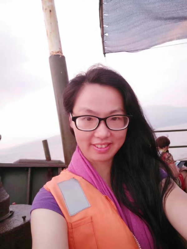 阿章的第一张照片--烟台相亲服务中心