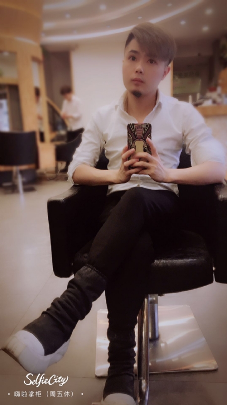 北北的第一张照片--烟台相亲服务中心