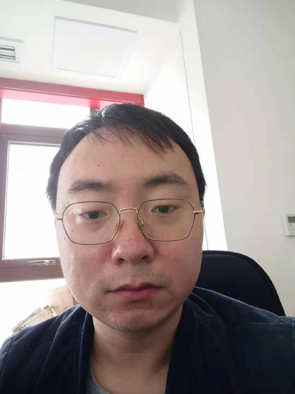 慕容清的第一张照片--烟台相亲服务中心