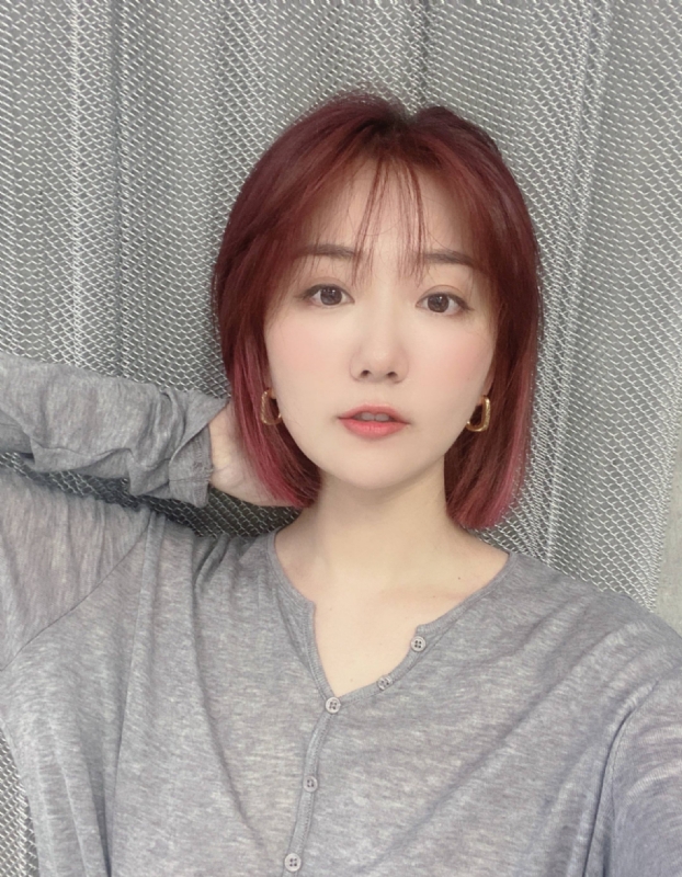 Leanna的第一张照片--烟台相亲服务中心