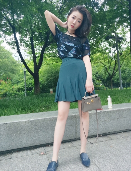 Leanna的第四张照片--烟台相亲服务中心