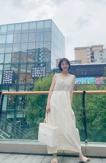 Leanna的第六张照片--烟台相亲服务中心