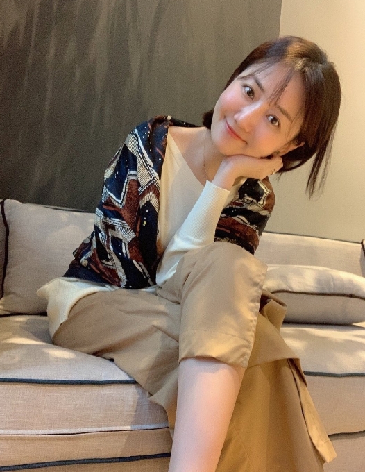 Leanna的第七张照片--烟台相亲服务中心