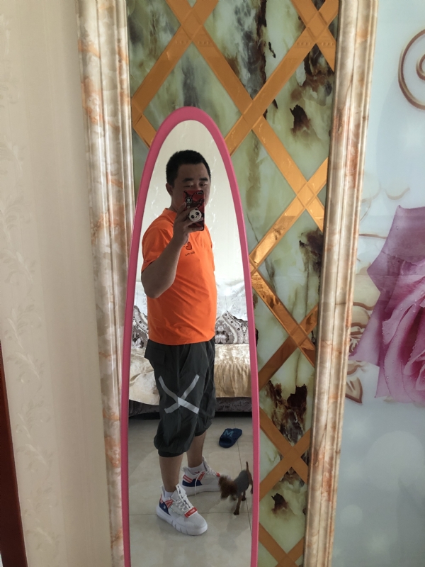 派大星的海洋裤的第一张照片--烟台相亲服务中心