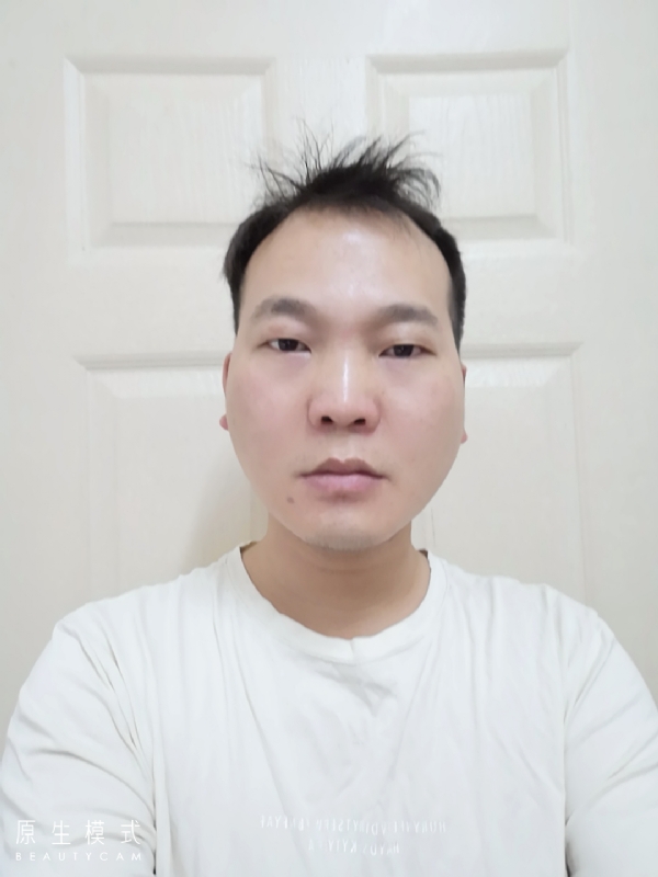 默默的第一张照片--烟台相亲服务中心