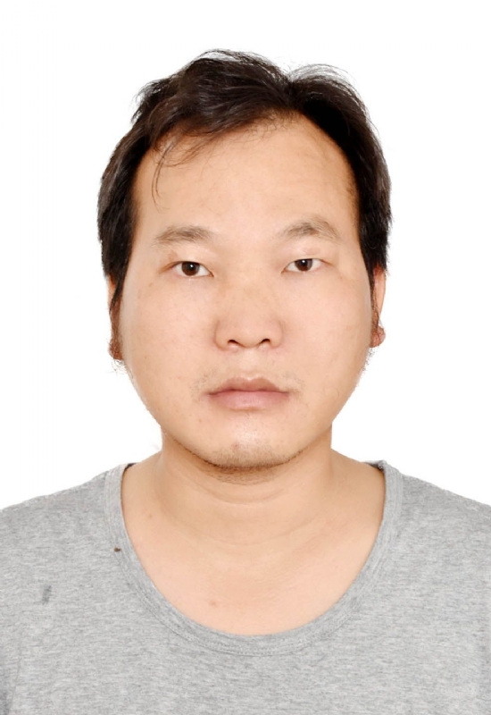 默默的第四张照片--烟台相亲服务中心