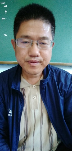 学为好人的第一张照片--烟台相亲服务中心