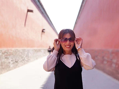 xie的第一张照片--烟台相亲服务中心