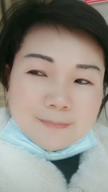 一诺的第一张照片--烟台相亲服务中心