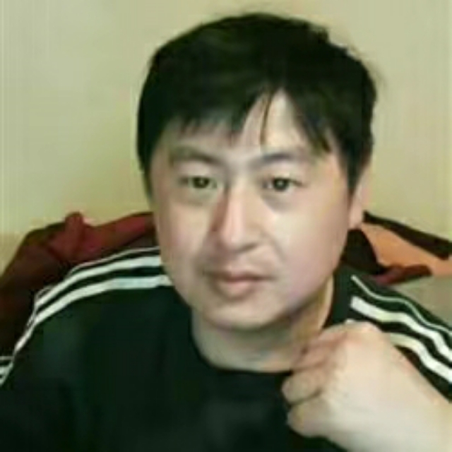 灰太狼的第一张照片--烟台相亲服务中心