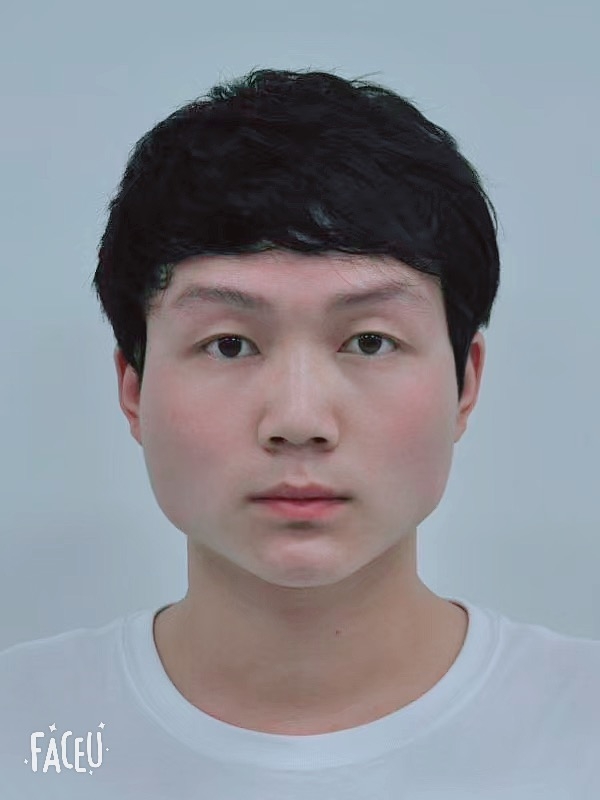 粉墨的第一张照片--烟台相亲服务中心