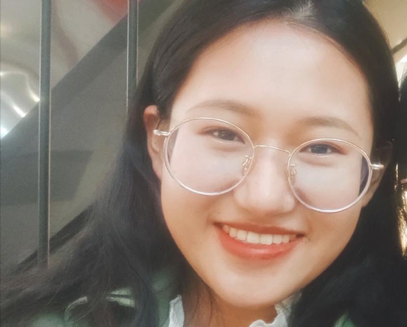 lucky的第一张照片--烟台相亲服务中心