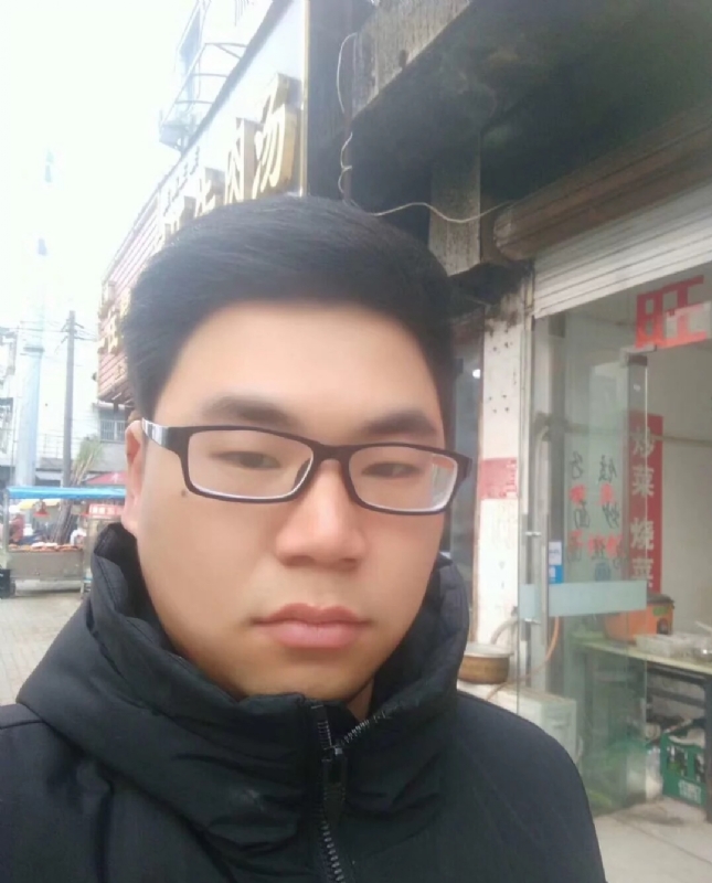 枯叶??的第一张照片--烟台相亲服务中心