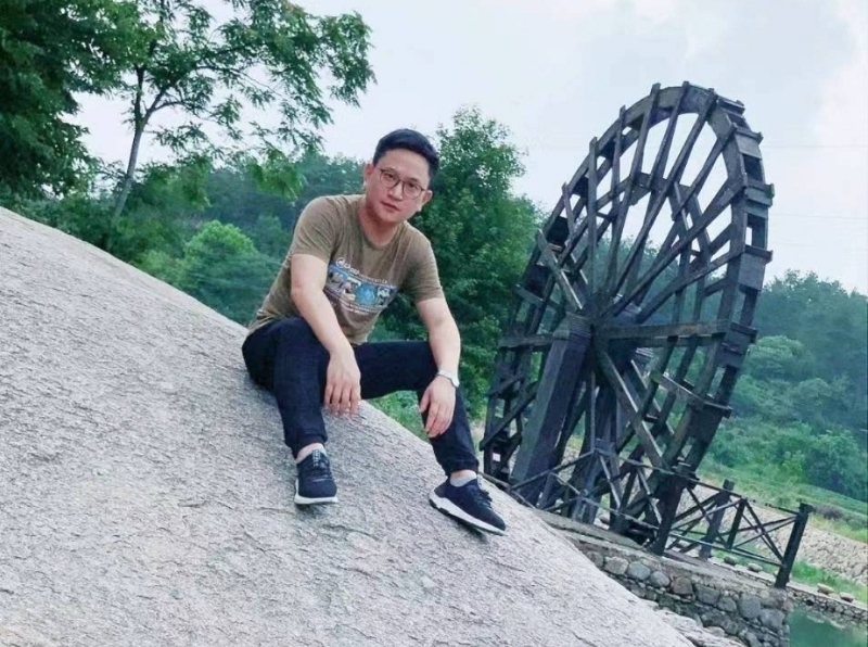 余生都是你自己的第三张照片--烟台相亲服务中心