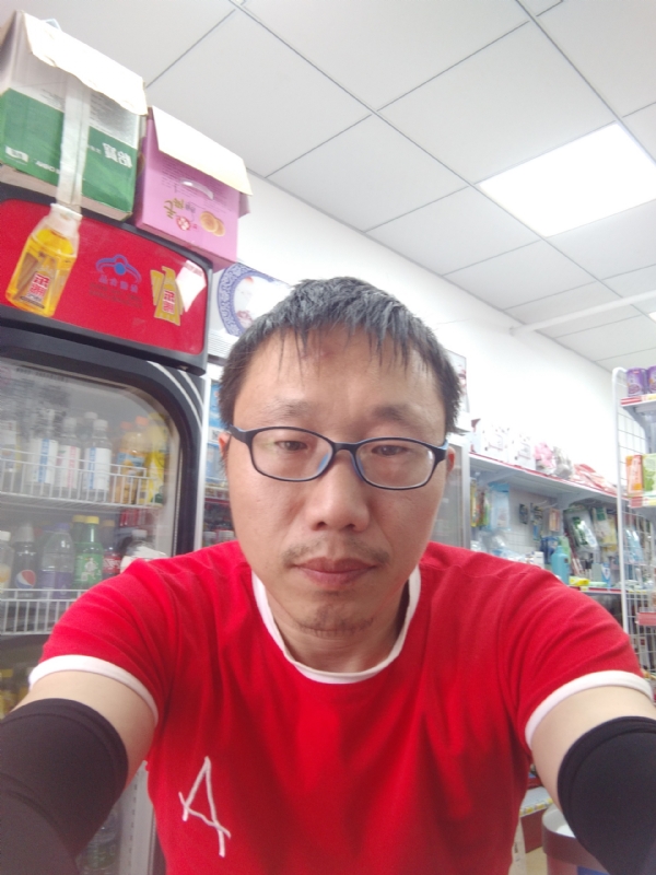 众里寻你的第一张照片--烟台相亲服务中心