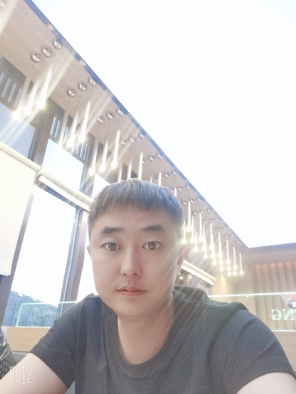 对的它的第一张照片--烟台相亲服务中心