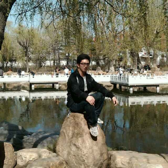 孤独的心的第一张照片--烟台相亲服务中心