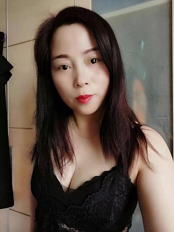 叮叮的第一张照片--烟台相亲服务中心