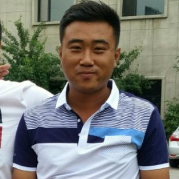 哈喽的第一张照片--烟台相亲服务中心