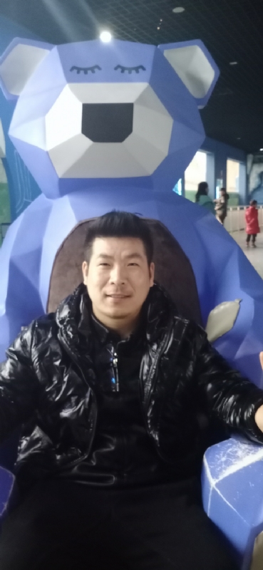 等风来的第一张照片--烟台相亲服务中心