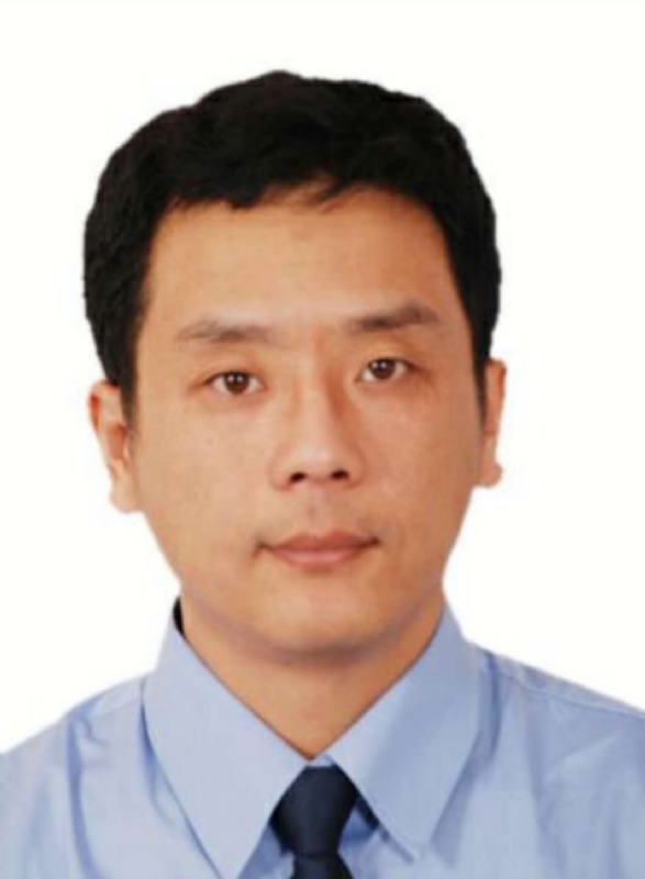 雨落凡尘的第一张照片--烟台相亲服务中心