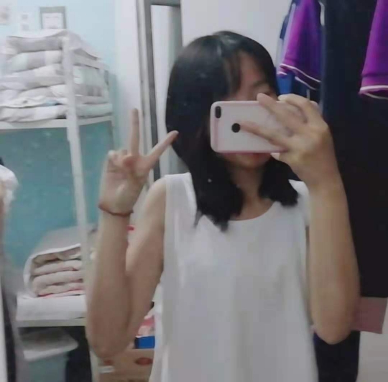 满佳茹的第一张照片--烟台相亲服务中心