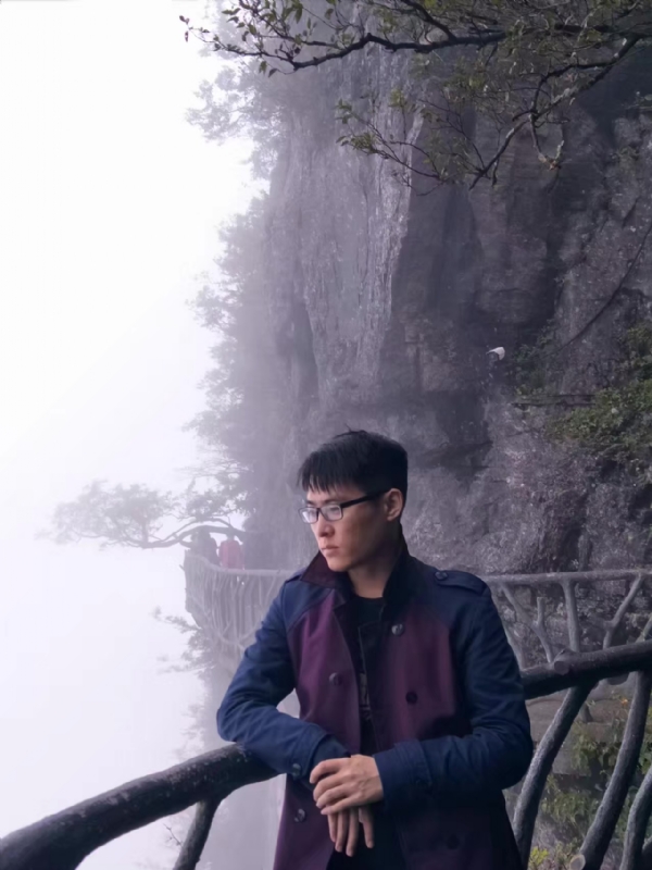 晨曦的第一张照片--烟台相亲服务中心