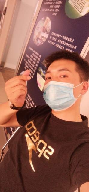 一一罗杰一一的第一张照片--烟台相亲服务中心