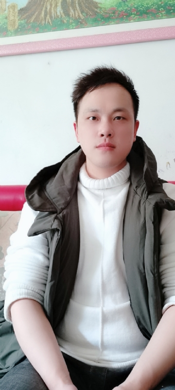 执子之手的第二张照片--烟台相亲服务中心