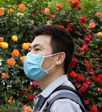 真心唯你的第一张照片--烟台相亲服务中心