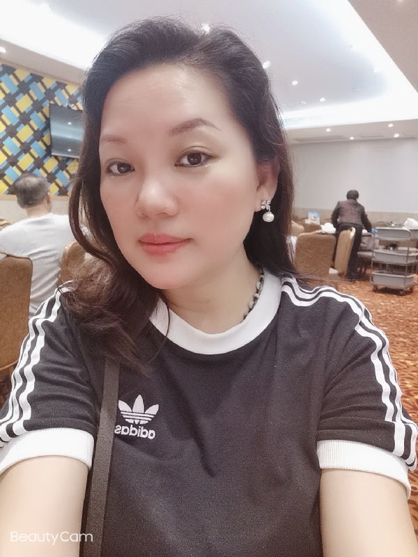 Amy的第一张照片--烟台相亲服务中心